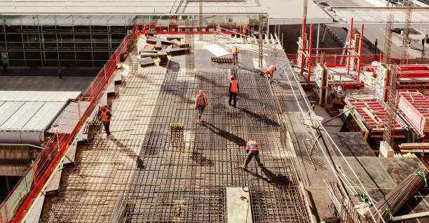 , NM Concrete contractor Company