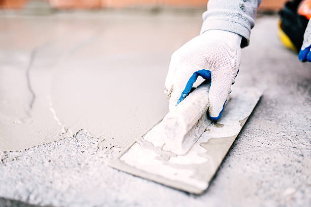 Best Concrete Sidewalk Installation in La Mesilla, NM